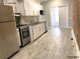 206 Calyer St #2A, Brooklyn, NY