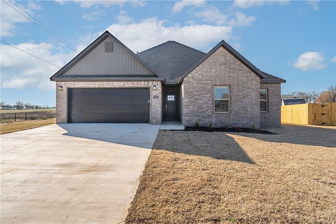 1961 Lordsburg Ct, Bentonville, AR 72713 | MLS #1268706 | Zillow