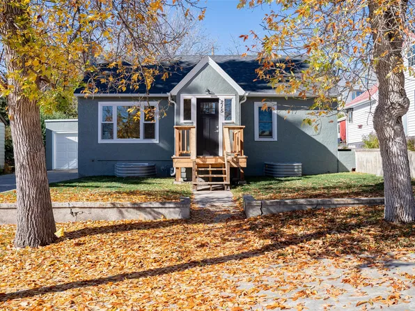 215 9th Ave S, Shelby, MT 59474