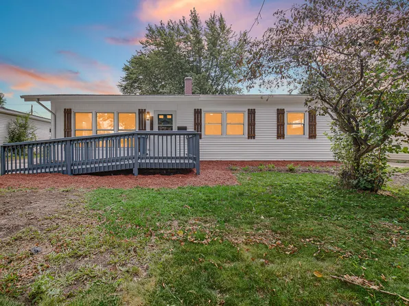 6609 Illinois Ave, Hammond, IN 46323