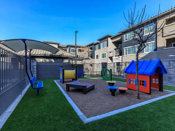 Level 25 at Sunset by Picerne