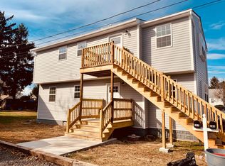 1028 2nd Ave FLOOR 1, Croydon, PA 19021