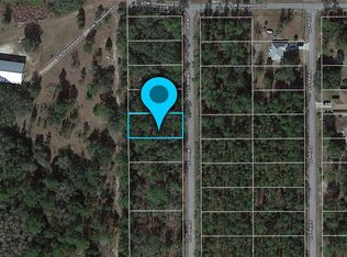 LOT 5 SW South Water Ct LOT 5, Dunnellon, FL 34431