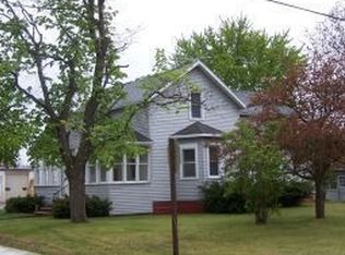 115 N Krueger St, Suring, WI 54174