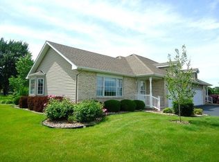 156 Winding Trl, Diamond, IL 60416