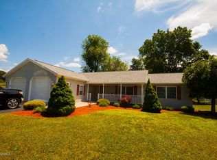 227 W 7th St, Nescopeck, PA 18635