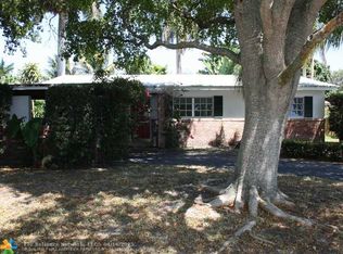 4748 NE 15th Way, Oakland Park, FL 33334