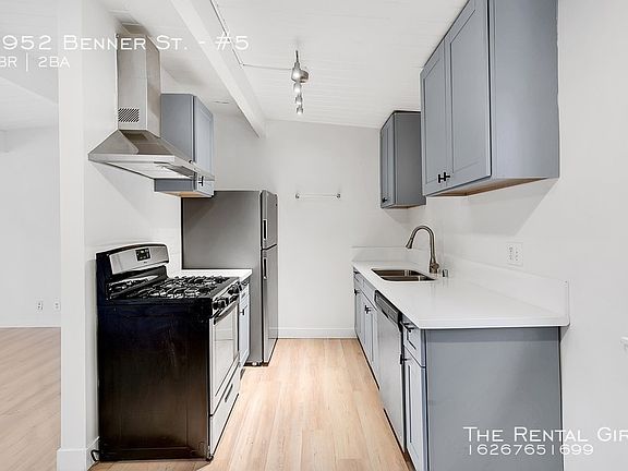 4th image of 5952 Benner St APT 5