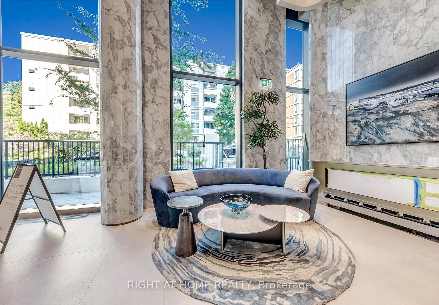 2 bed, $2,590 — Photo 4