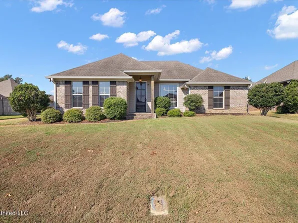 104 Rockbridge Cir, Clinton, MS 39056