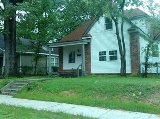 515 N 22nd St, Fort Smith, AR 72901