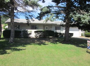 5103 W Washington St, South Bend, IN