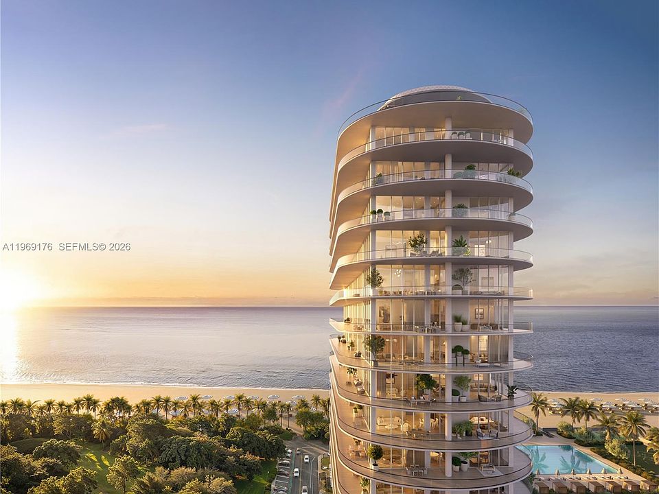 1st image of 600 72nd St #1101