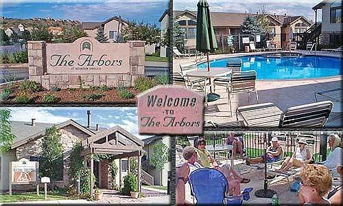Arbors at Mountain Shadows