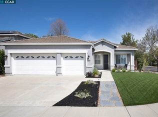 1221 Exeter Way, Brentwood, CA 94513