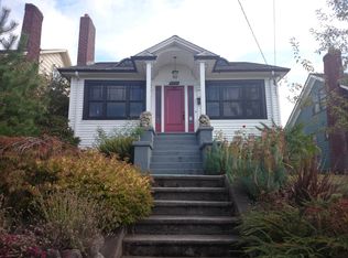 2822 30th Ave S, Seattle, WA 98144