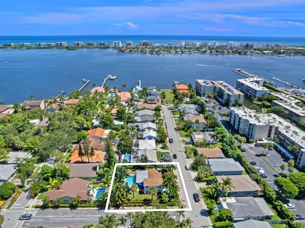 92 18th Avenue S, Lake Worth Beach, FL 33460