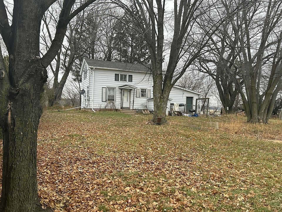 S3162 County Road A, Baraboo, WI 53913 Zillow