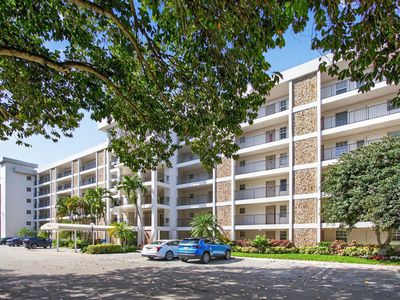 2801 N Palm Aire Drive #203, Pompano Beach, FL, 33069