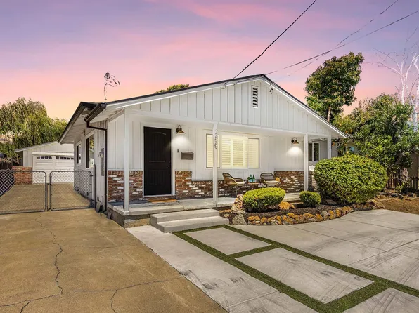 280 Delia St, San Jose, CA 95127