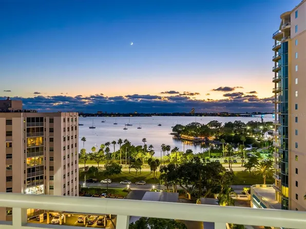 401 S Palm Ave Unit 1002, Sarasota, FL 34236