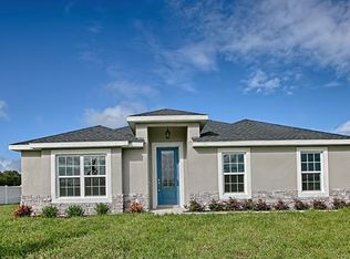 224 Goldie St, Leesburg, FL 34748