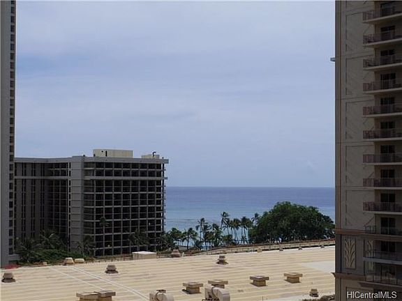3rd image of 1850 Ala Moana Blvd #1006