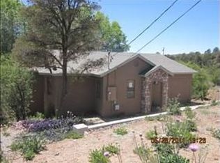 4985 E Amber Rd, Prescott, AZ 86301