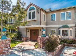 3153 Gilmerton Ave, Los Angeles, CA 90064