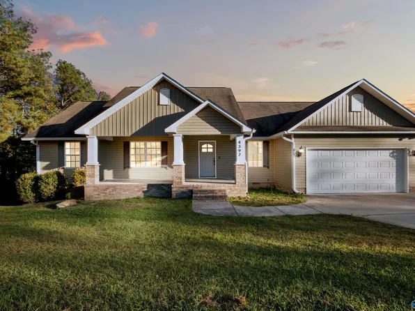 4397 Indian Hills Dr, Southside, AL 35907