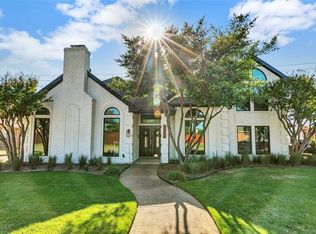 3809 Bramley Way, Plano, TX 75093