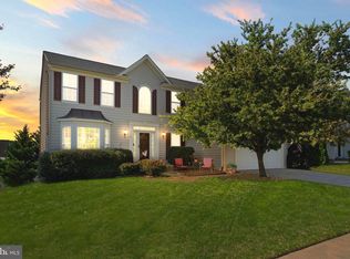 5214 Joshua Tree Cir, Fredericksburg, VA 22407