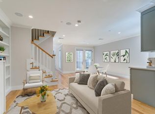 364 Bunker Hill St APT 1, Boston, MA 02129