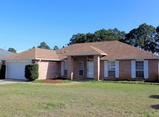 625 Downhaul Dr, Perdido Key, FL 32507