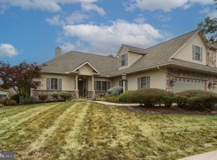 1131 Cord Dr, Hummelstown, PA 17036