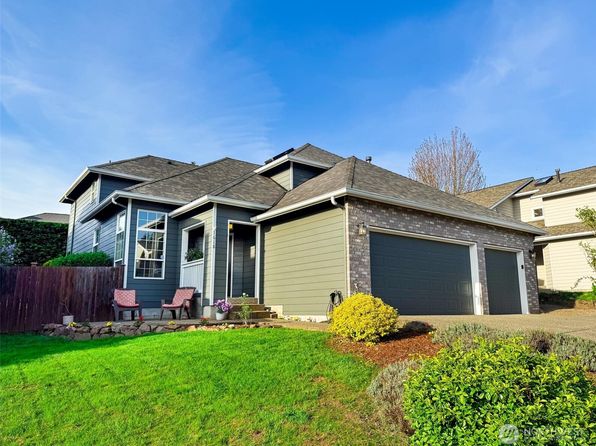 1618 Hoquiam Place NE, Renton, WA 98059