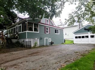 76 Oak St, Old Town, ME 04468