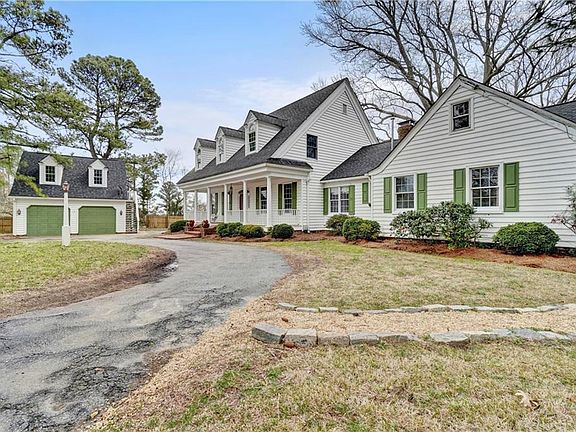 2269 Bridge Rd, Suffolk, VA 23433 | MLS #10521720 | Zillow