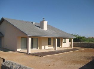 5950 Moonrise Arc, Las Cruces, NM 88012