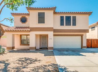 10949 E Forge Ave, Mesa, AZ 85208