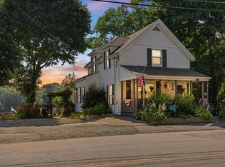 168 Jenness St, Lynn, MA 01904