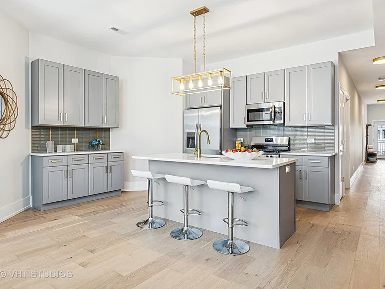 5333 N Kenmore Ave #2S — Photo 5