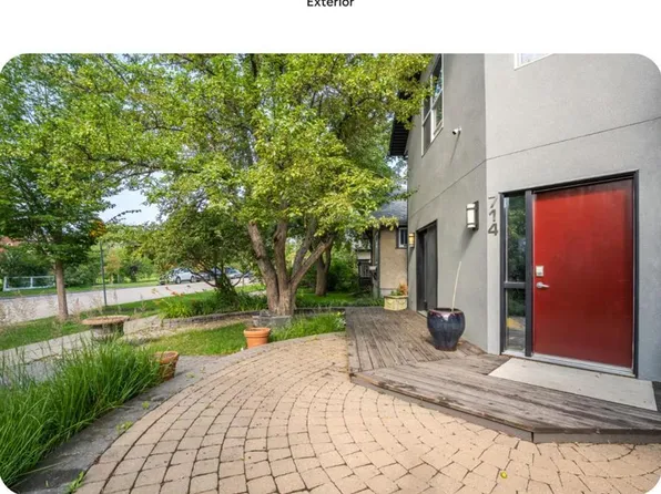 714 S 7th Ave NE, Calgary, AB T2E 0N5