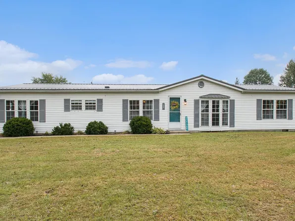 4164 N Deer Run, Warsaw, IN 46582