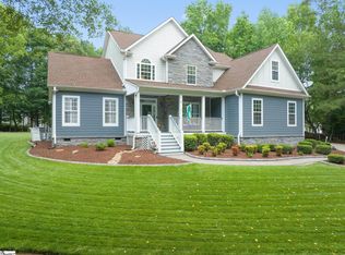 117 Shoals Rd, Greer, SC 29651