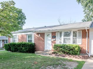 1837 Oliveto Ln, Hazelwood, MO 63042
