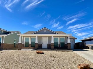 2706 Yukon Ave, Lubbock, TX 79407