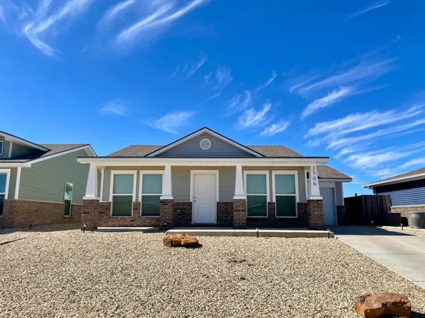 2706 Yukon Ave, Lubbock, TX 79407