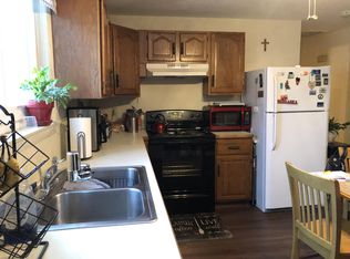 39 Dartmouth St #4, Worcester, MA 01604