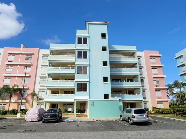 Edf 4 Isabela Beach Ct APT 422, Isabela, PR 00662